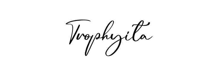 Trophyita  لخطوط تنزيل