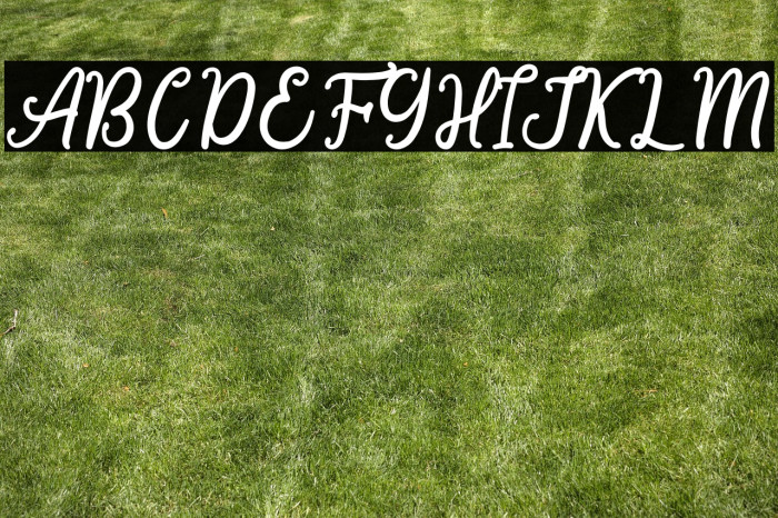 Tropical Blooming Example 2