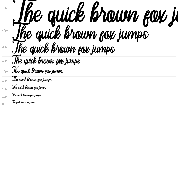 Tropical Blooming Waterfall