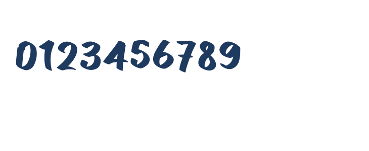 Tropical Christmas Demo Other Characters