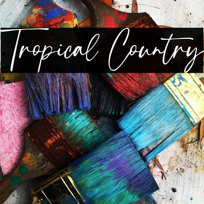 Tropical Country Example 3