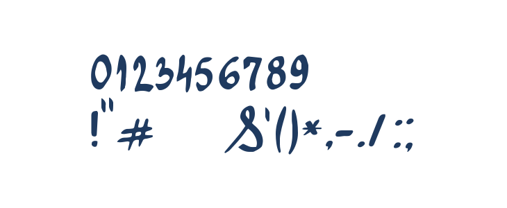 Tropical Forest Other Characters