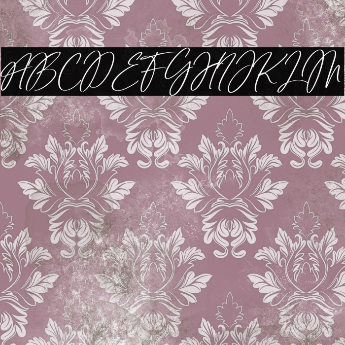 Tropical Harmony Example 1