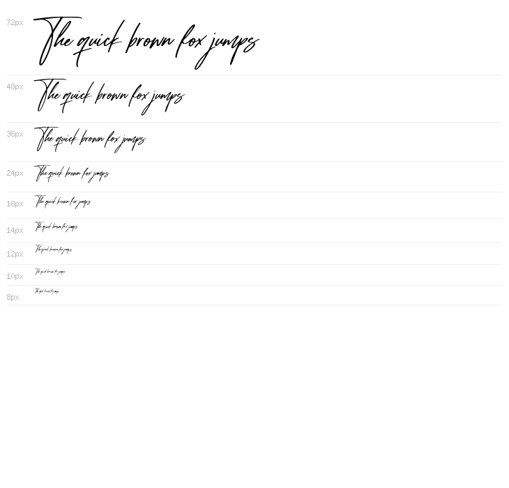 Tropical Harmony Waterfall