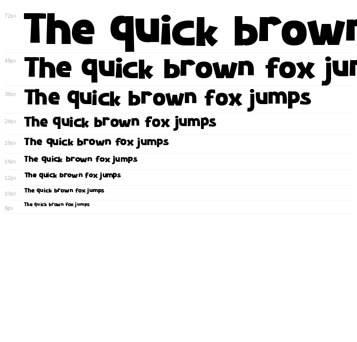 Tropical Jungle Waterfall