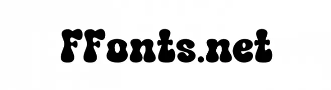 Tropical Leaves Regular 字体