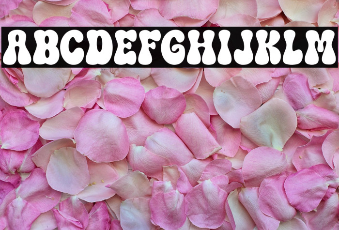 Tropical Leaves Regular Example 2