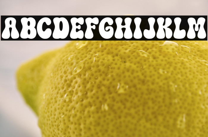 Tropical Leaves Regular Example 3