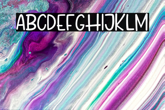 Tropical Paradise Example 1