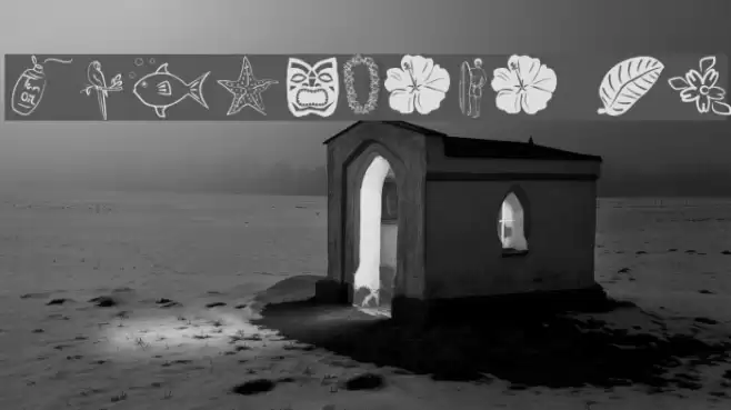 Tropicana BV フォント examples