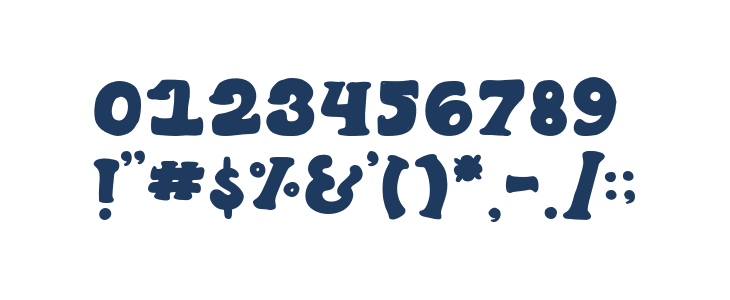 Tropics Other Characters