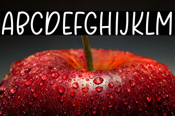 Trostie Love Example 2