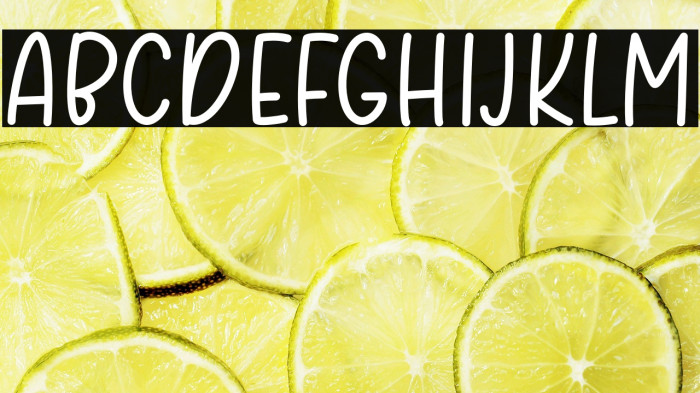 Trostie Love Example 3