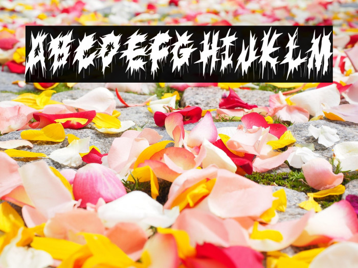 Trouble Maker Example 1