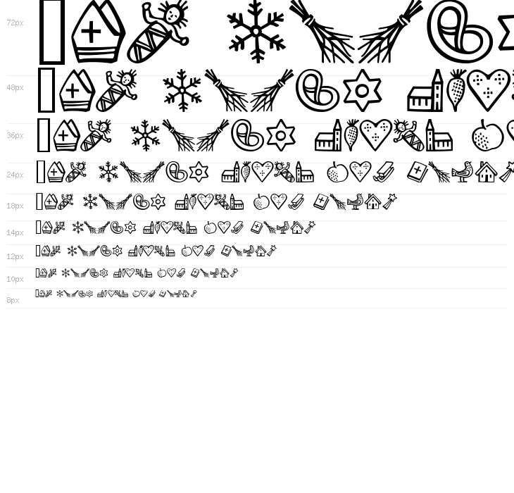 TroyerDecember Waterfall