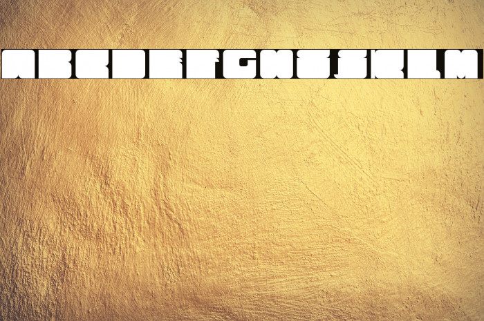 Trubik77 Regular Example 2