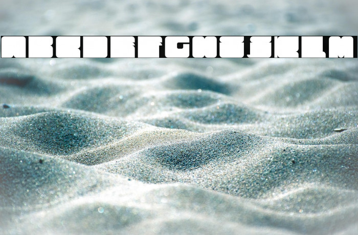 Trubik77 Regular Example 3