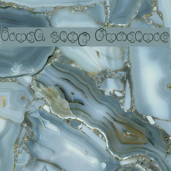 Truck stop Puncture Example 1