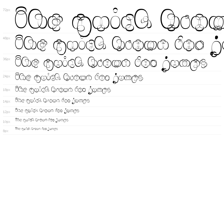 Truck stop Puncture Waterfall