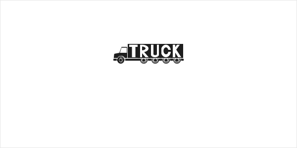 Truck Logo