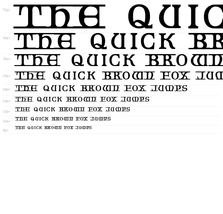 TrudeauDemo Waterfall