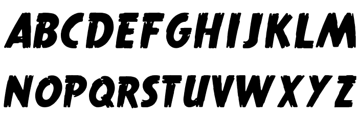 True Crimes Polices MINUSCULES