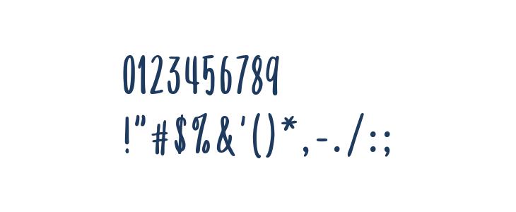 True Happiness Other Characters