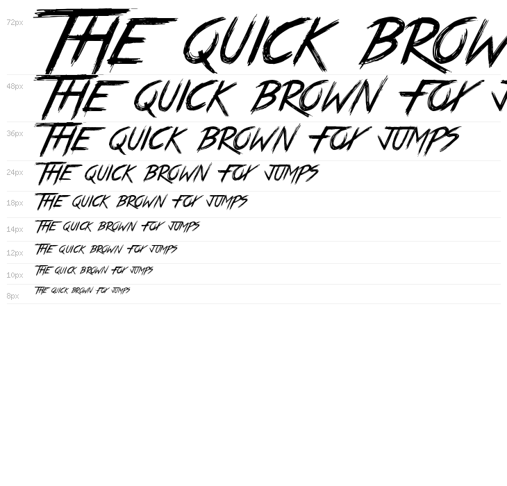 True Lies(RUS BY LYAJKA) Waterfall