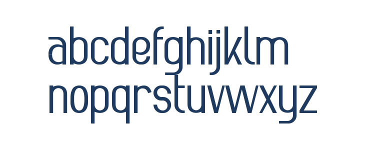 True Private Demo Lowercase