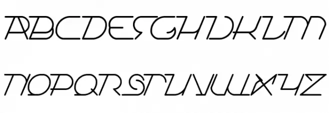 True Self Reliant Font Litere mari