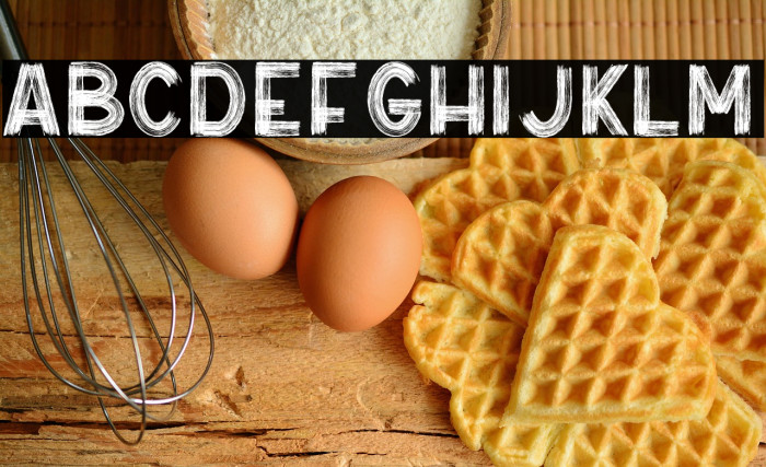 True South Example 2