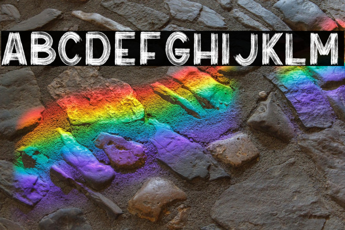 True South Example 3