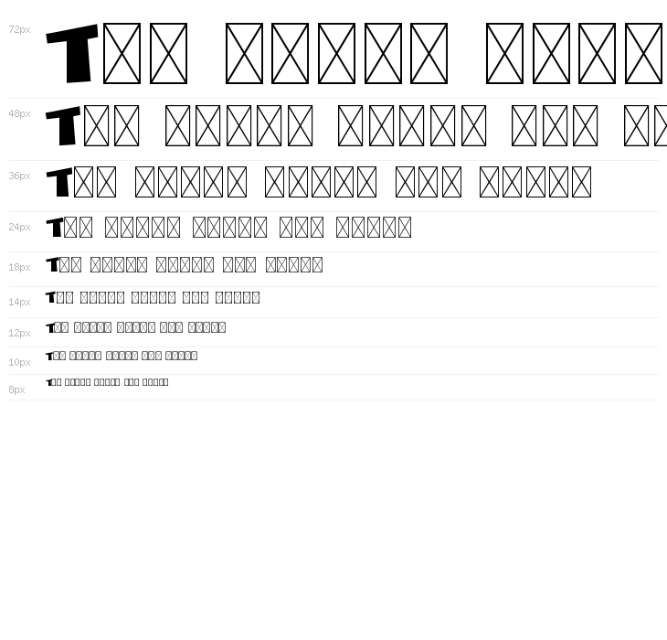 True Story Waterfall