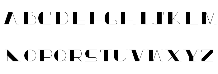 TrueLove Bold Font LOWERCASE