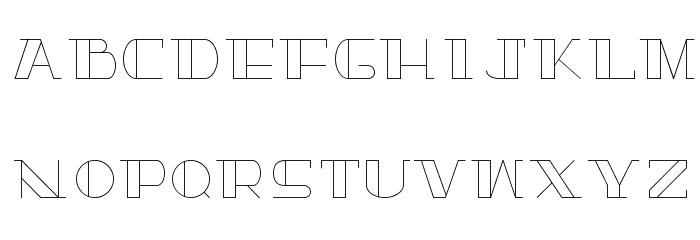 TrueLove Font LOWERCASE