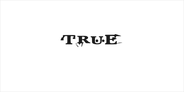 True Logo