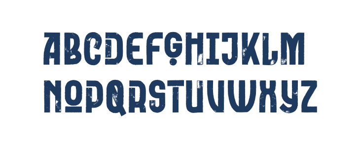 Truecolor Personal Use Lowercase