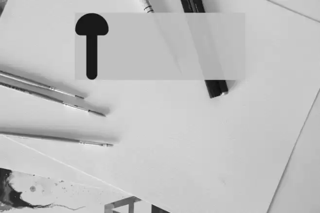 Truenn Font examples