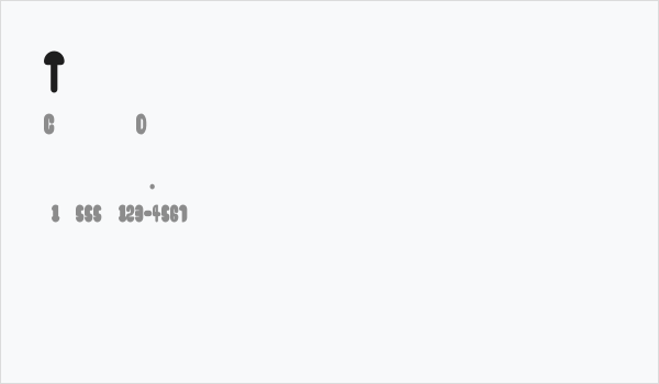 Truenn Business Card