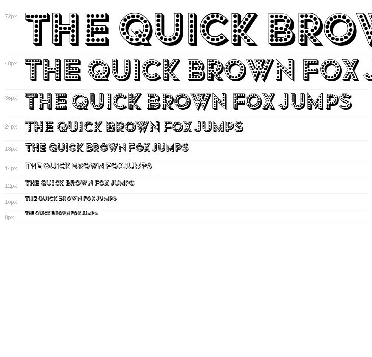 Trug Regular Waterfall