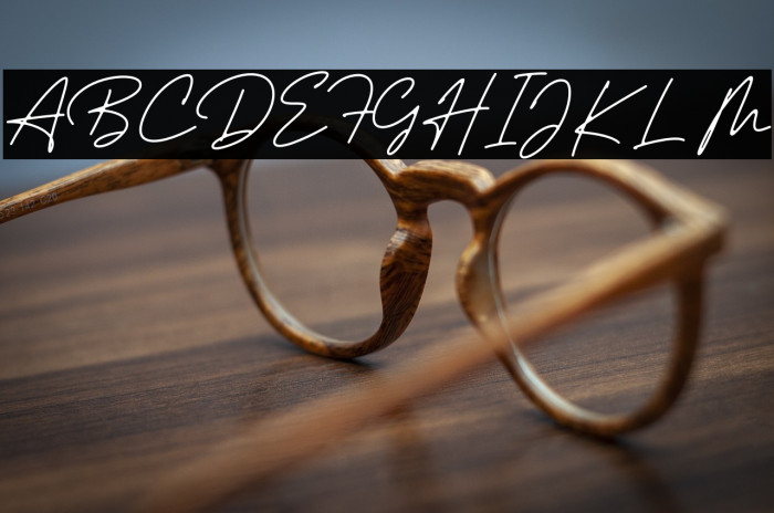 Trully Signature Trial Example 2