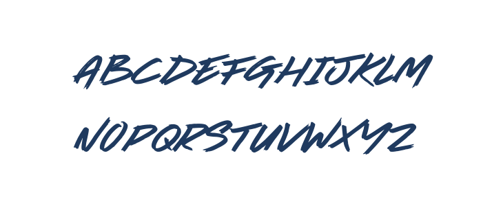 Truly Truly Lowercase