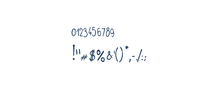 Truma Other Characters