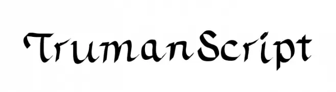 TrumanScript 