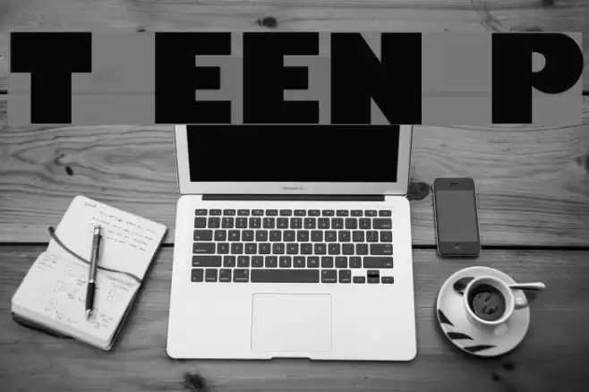 Trumania EEN Plain Font examples