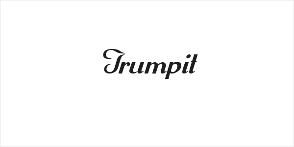 Trumpit Logo