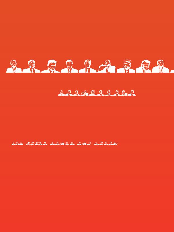 Trumpolina Regular Poster