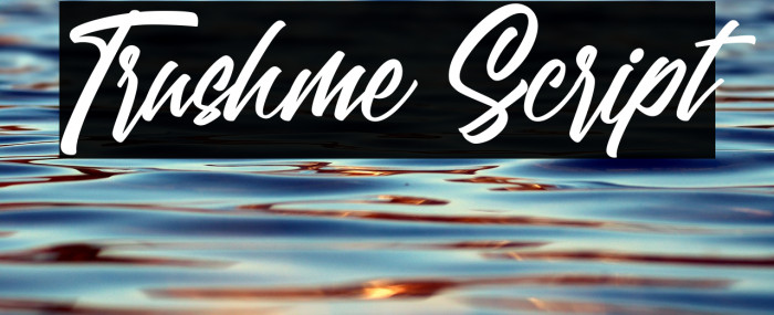 Trushme Script Example 2