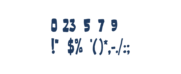 Trust Issue Other Characters