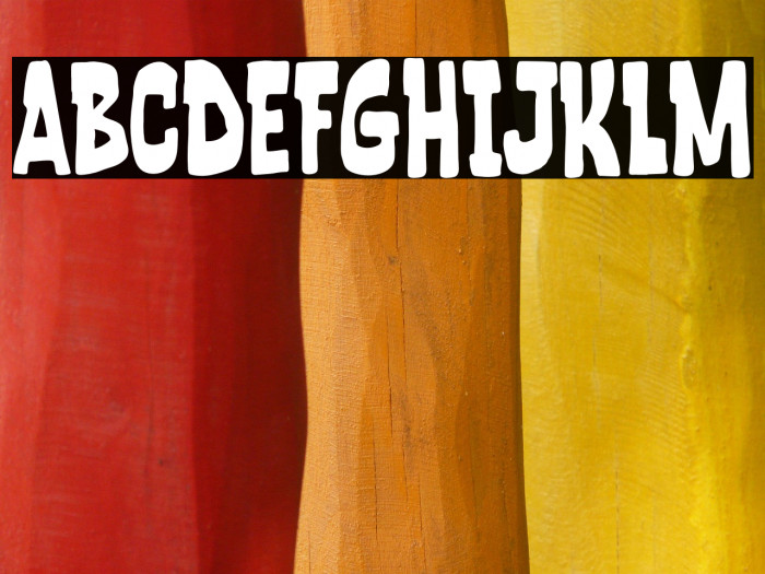 Trust Issue Example 1